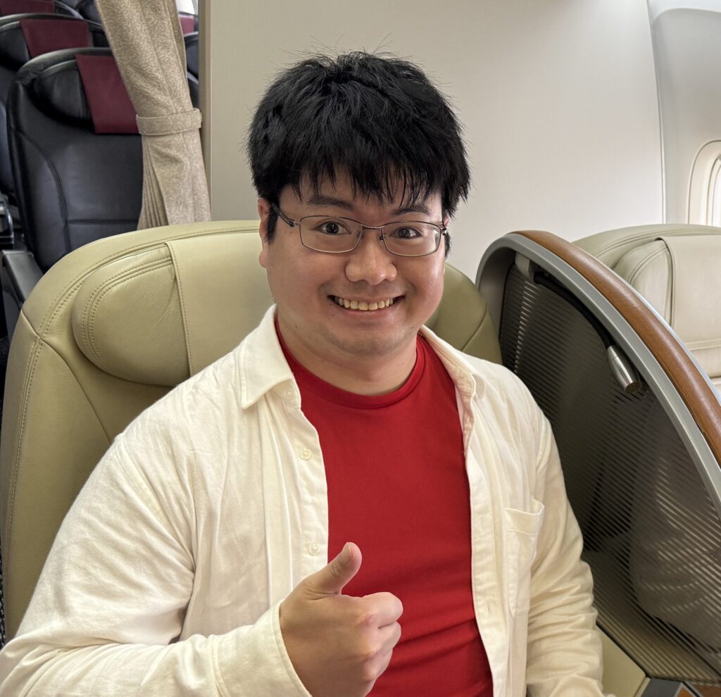 Yuki Mukai